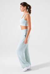 SLEEK SQUARE BRA In The Clouds