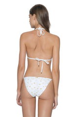 Celestial Embroidered Tri Top