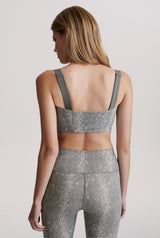 Greenwood Bra Olive Viper