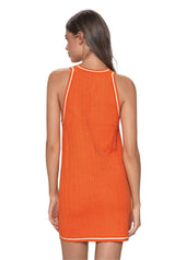 Paloma Logan Dress
