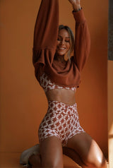 Farrah Short