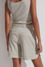 Mettler Short Sage Grey