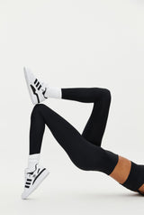 AYLA LEGGING BLACK