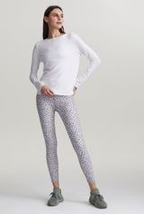 Astoria Top White