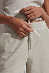 Mettler Short Sage Grey
