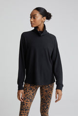Adkisson Top Black