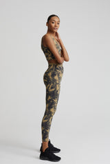 Let's Go Elsie Bra Flaxen