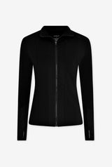 Maywood Jacket Black