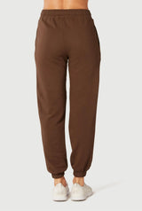 SUNDAY SWEAT Mocha