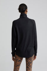 Adkisson Top Black