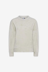 Lyle Top Sage Grey