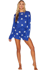 BALBOA STAR SHORTS