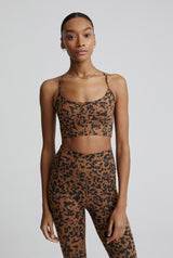 Let's Move Irena Bra Rust