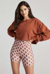 Farrah Short