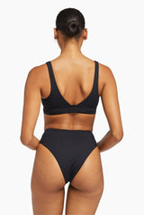 Sienna Tank Bikini Top