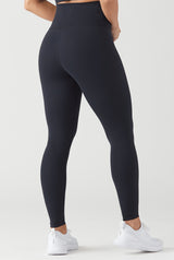 HIGH WAIST PURE LEGGING BLACK