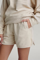 Marwood Short Sandshell