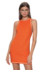 Paloma Logan Dress