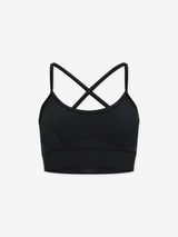Always Irena Bra Black