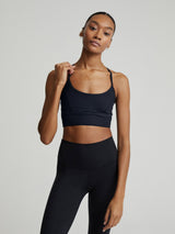Always Irena Bra Black