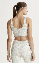 CENTURY LEGGING HIGH RISE 7/8 Mint Ink Fade