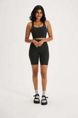 RIB Paloma Racerback Bra