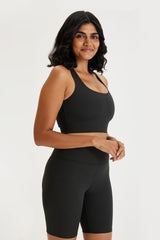 RIB Paloma Racerback Bra