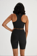 RIB High-Rise Bike Short