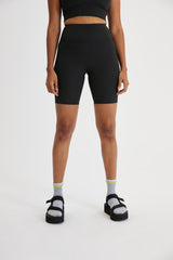 RIB High-Rise Bike Short
