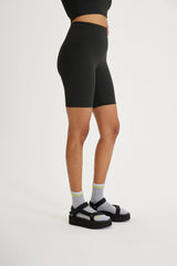 RIB High-Rise Bike Short