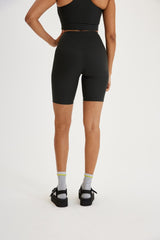 RIB High-Rise Bike Short