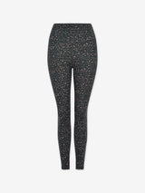 Let's Move High Rise Legging 25 Leopard