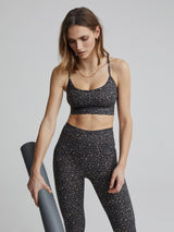 Let's Move High Rise Legging 25 Leopard