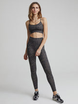 Let's Move Irena Bra Leopard