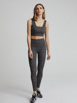 Let's Move High Rise Legging 25 Leopard