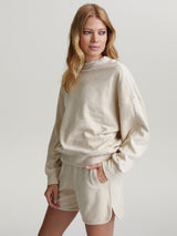 Marwood Short Sandshell