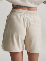 Marwood Short Sandshell