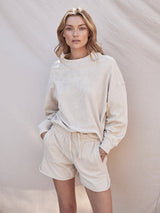 Marwood Short Sandshell
