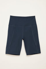 Midnight High-Rise Bike Short