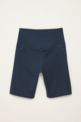 Midnight High-Rise Bike Short