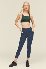 Midnight High-Rise Pocket Legging 23 3/4