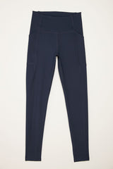 Midnight High-Rise Pocket Legging 23 3/4