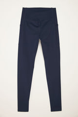 Midnight High-Rise Pocket Legging 23 3/4