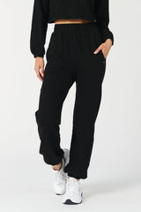 SUNDAY SWEAT BLACK