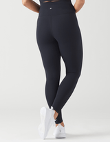 HIGH WAIST PURE LEGGING BLACK