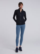 Maywood Jacket Black