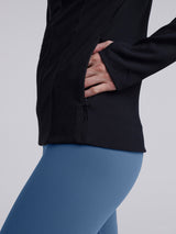 Maywood Jacket Black