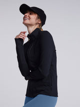 Maywood Jacket Black