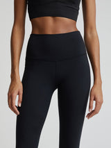 Always High Legging 27 Black