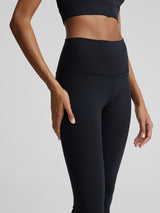 Always High Legging 27 Black